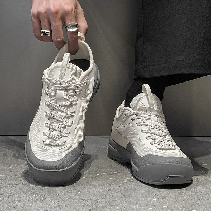 メンズウェア DoubleHappiness HURRICANE LONG 5 FL Hurricane Black Sport Sunglasses | D.Franklin®