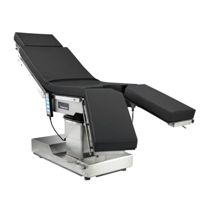 Hospital Medical Equipment muli-function electro-hydraulic operating table Gynecologic Operation  operating tables