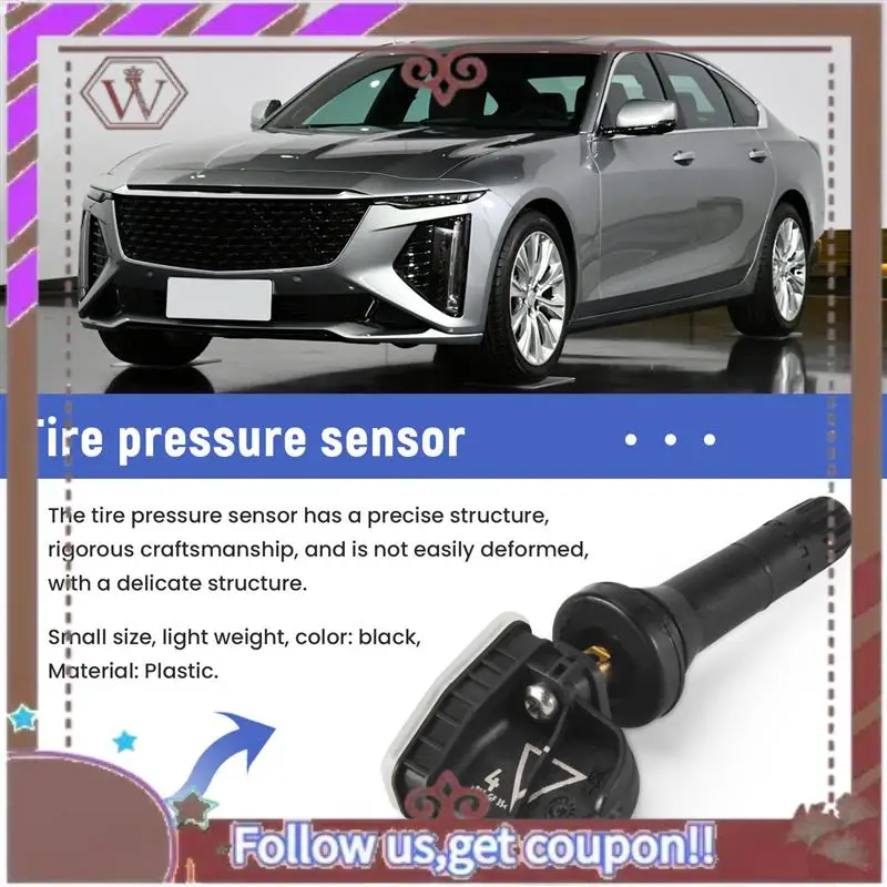 A57E-Tpms Tire Pres…