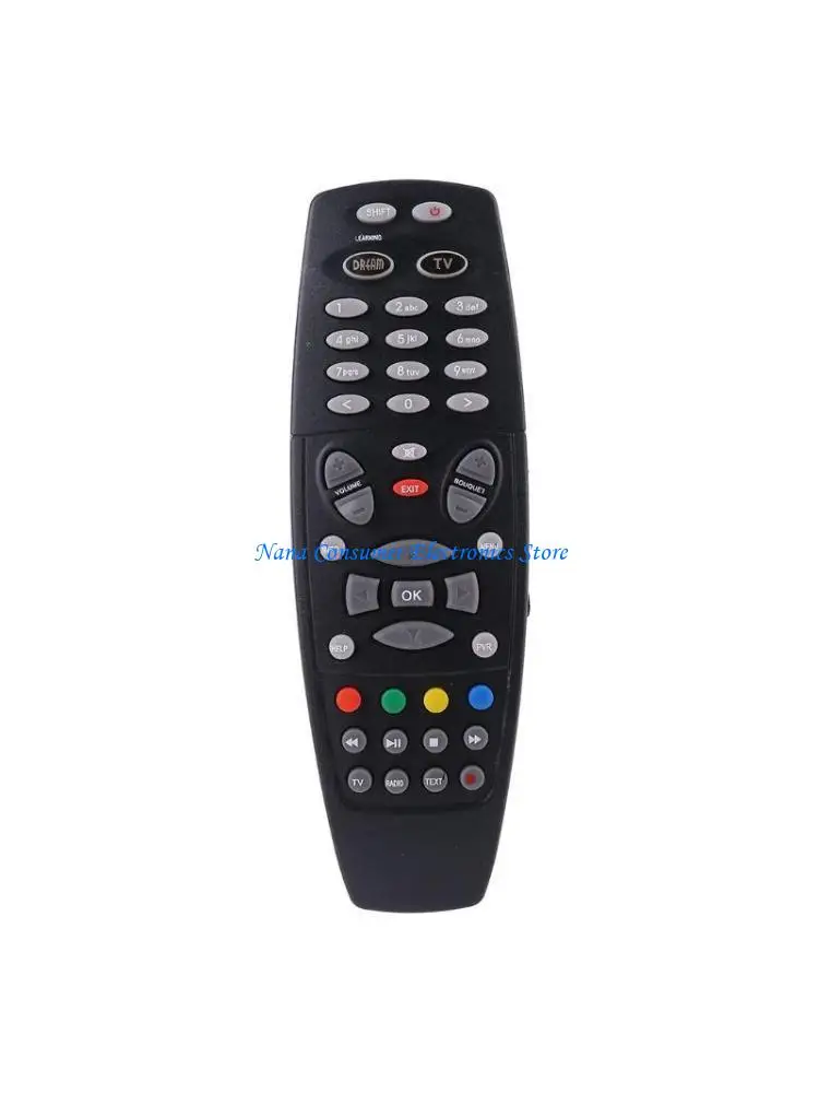 G7ne Remote Control pour DM800 DM800HD DM800SE