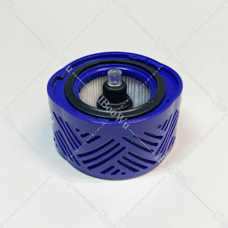 فلاتر HEPA لـ Dyson ، فلتر بديل الفراغ ، V6 ، DC58 ، DC62 ، DC74 ، SV05 ، SV09 ، No.965661-01 ، 966741-01