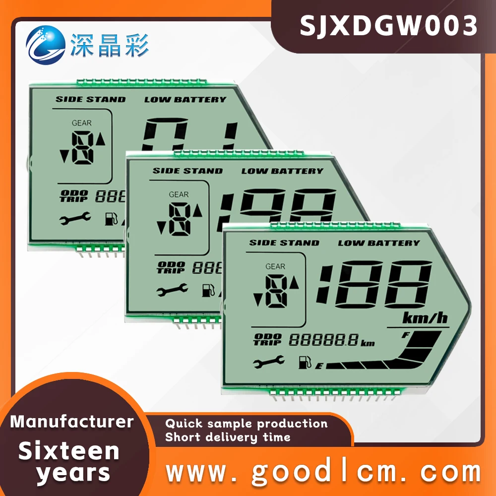 Non Standard Custom…