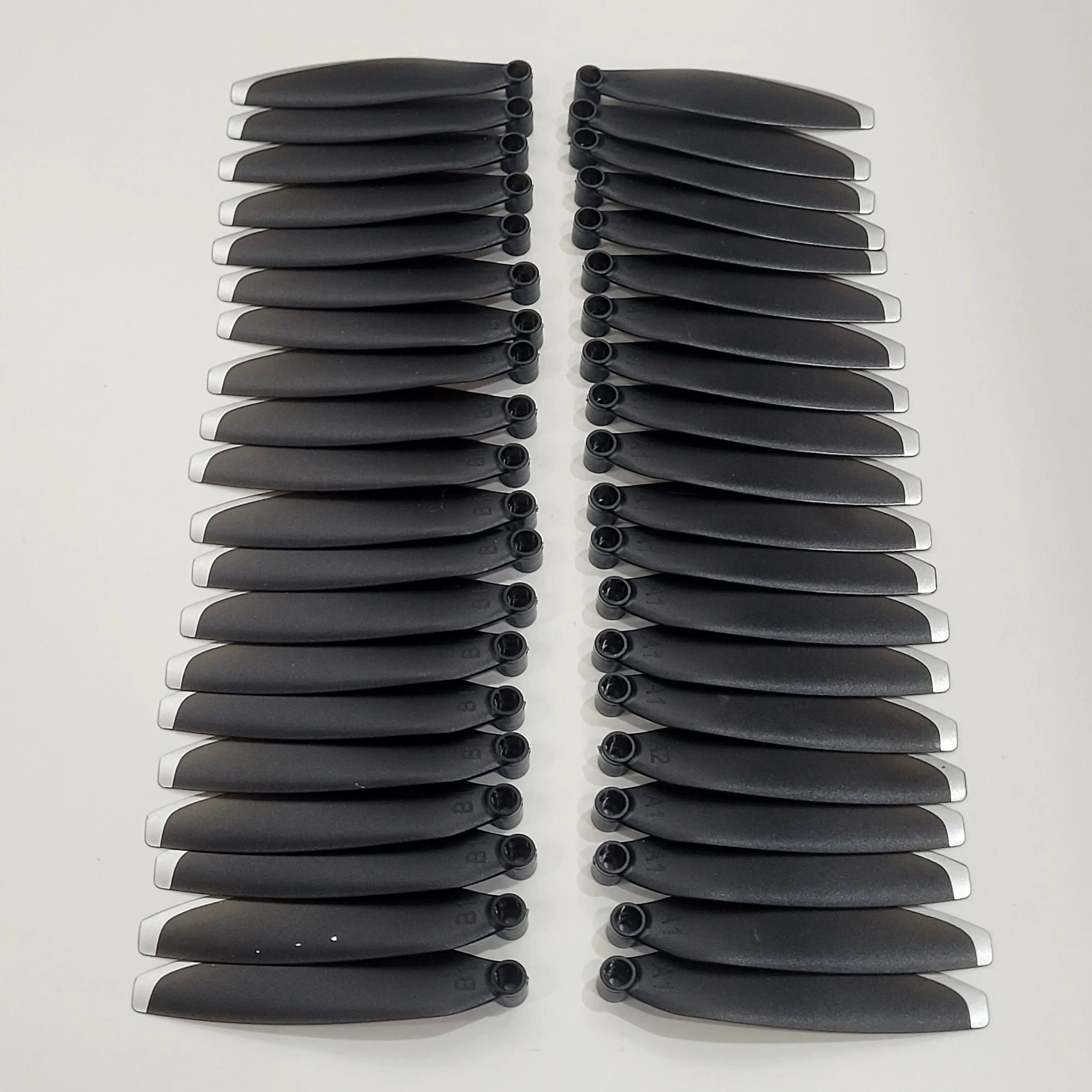 M66 MAX Profesional Drone Original Propeller Spare Part M66MAX Wing Maple Leaf Blade Part Accessory 8PCS/Set