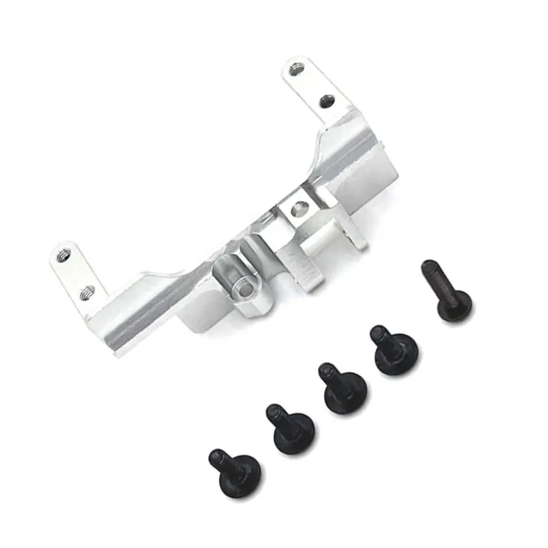 A71Z RC سيارة ترقية المحور الأمامي توجيه والعتاد تصاعد مقعد عدة ل MJX 1/12 H12Y H12Y + RC ترقية السيارات الملحقات