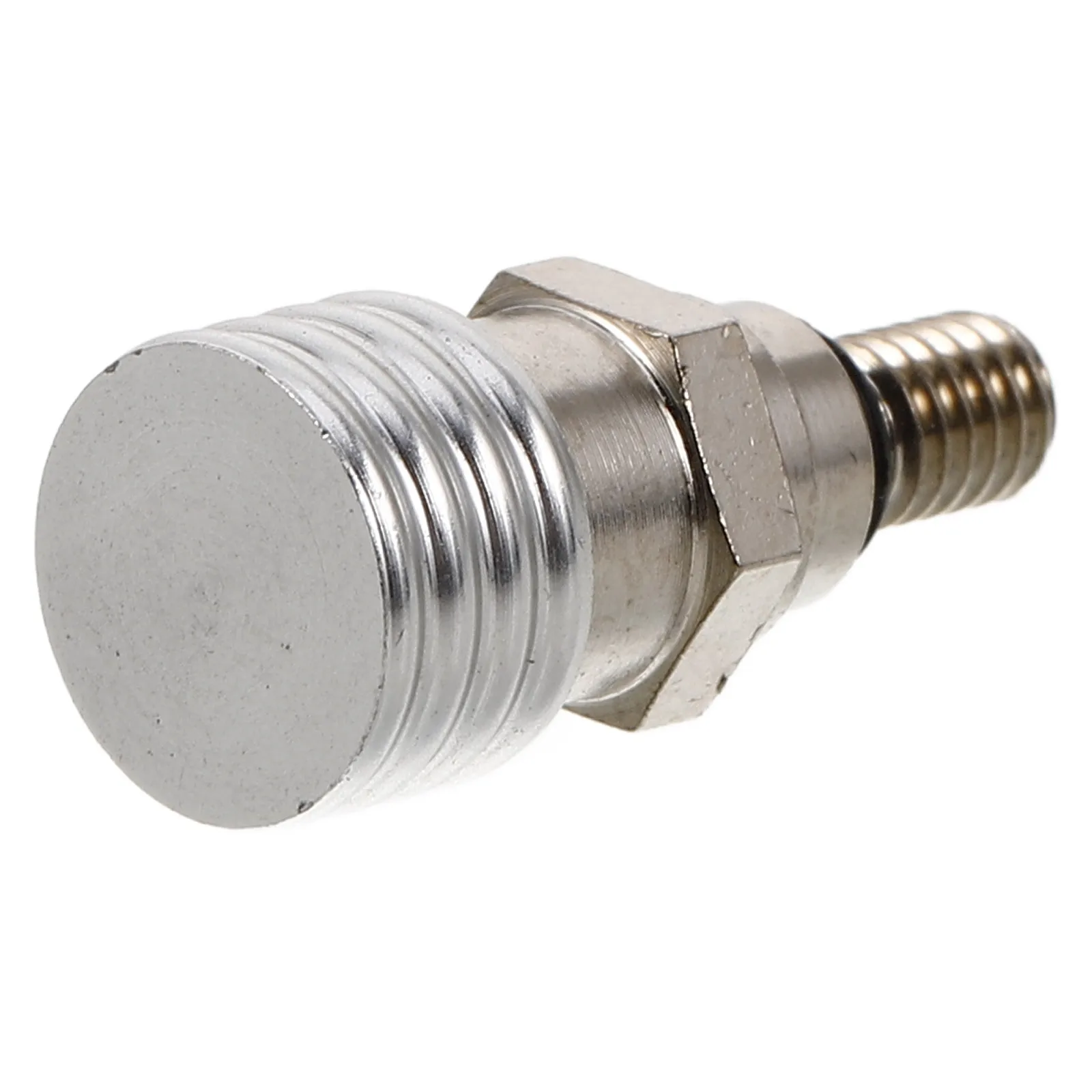 

Blow Valve Screw Fork Air Release Valves Bleeder Kit Pressure Suspension Silver