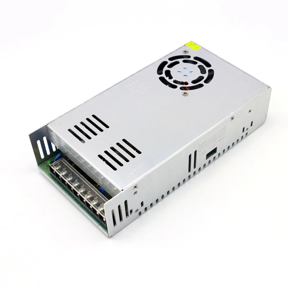 

CN DC 24V 20A 500W Power Supply 18A 17A 16A 15A 13A 12A 11A 10A 9A 8A 7A 6A 5A 4A 3A 2.5A Transformer 24V 36V 48V 5V 110-220V