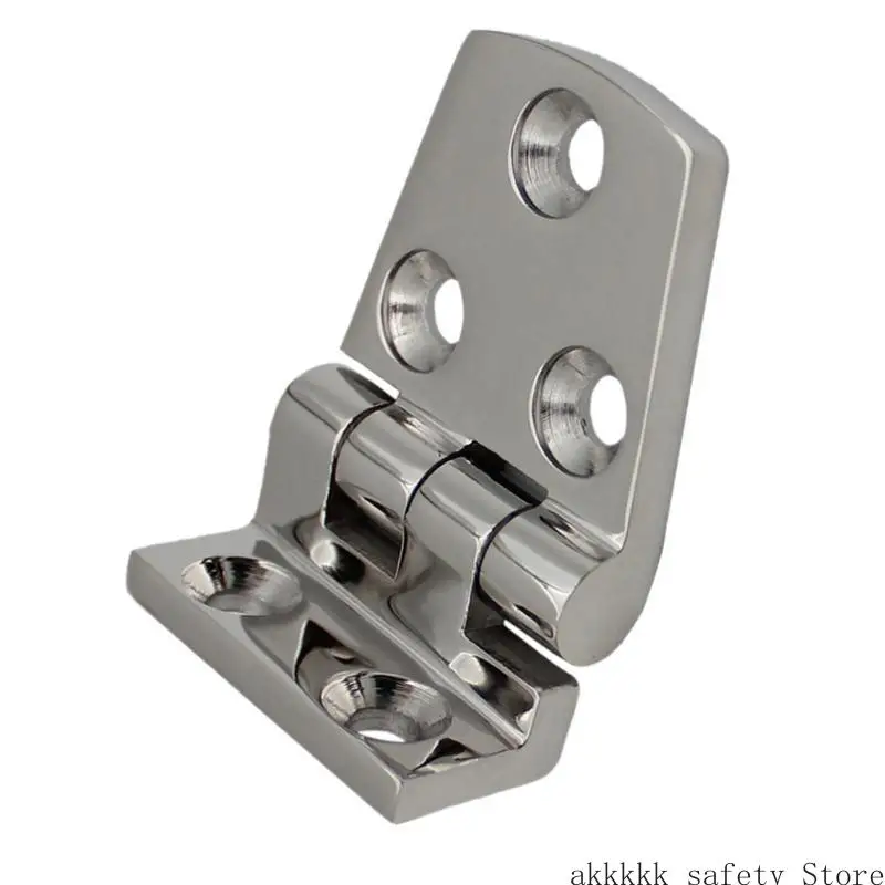 

XXFF Hinge Replacement Hinge Flat for Marine Cabin Doors & Compartments