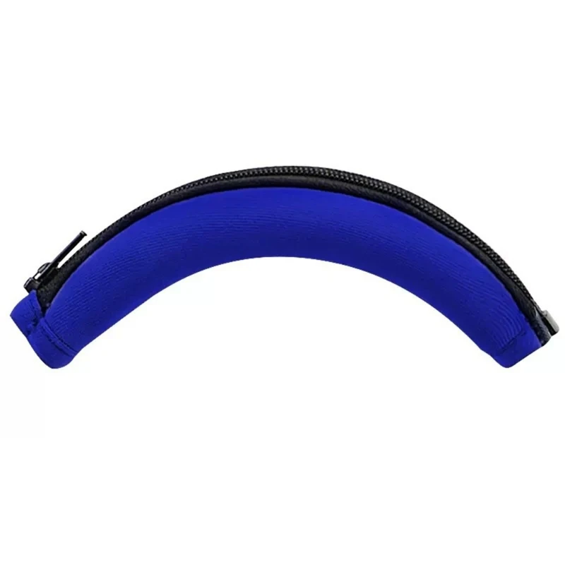 Weiche Ohrpolster-Ärmel für WH-CH710N WH-CH720N Headset-Ohrpolster, ergonomisches Design