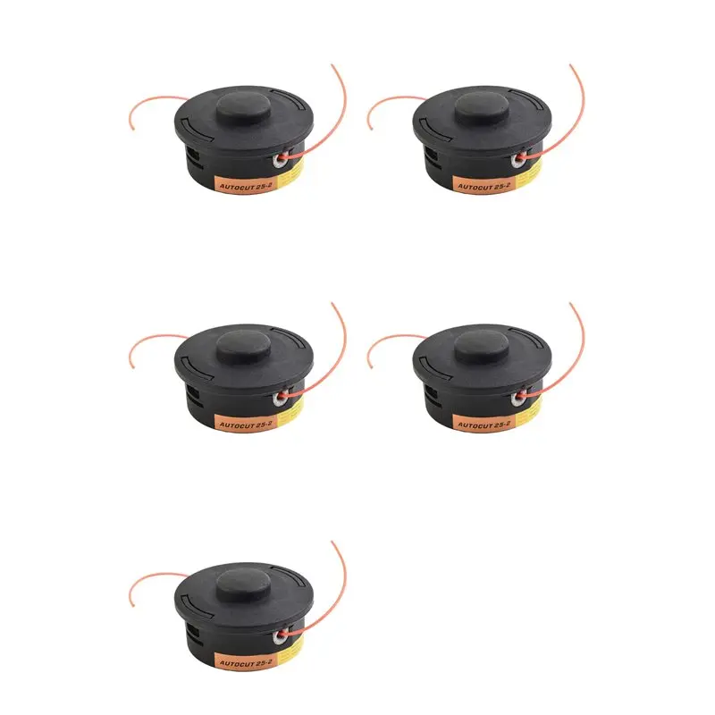 sicde-5x-25-2-bump-feed-trimmer-head-4002-710-2191-for-stihl-fs55-fs56-fs85-fs90-fs110-fs240-weed-eater