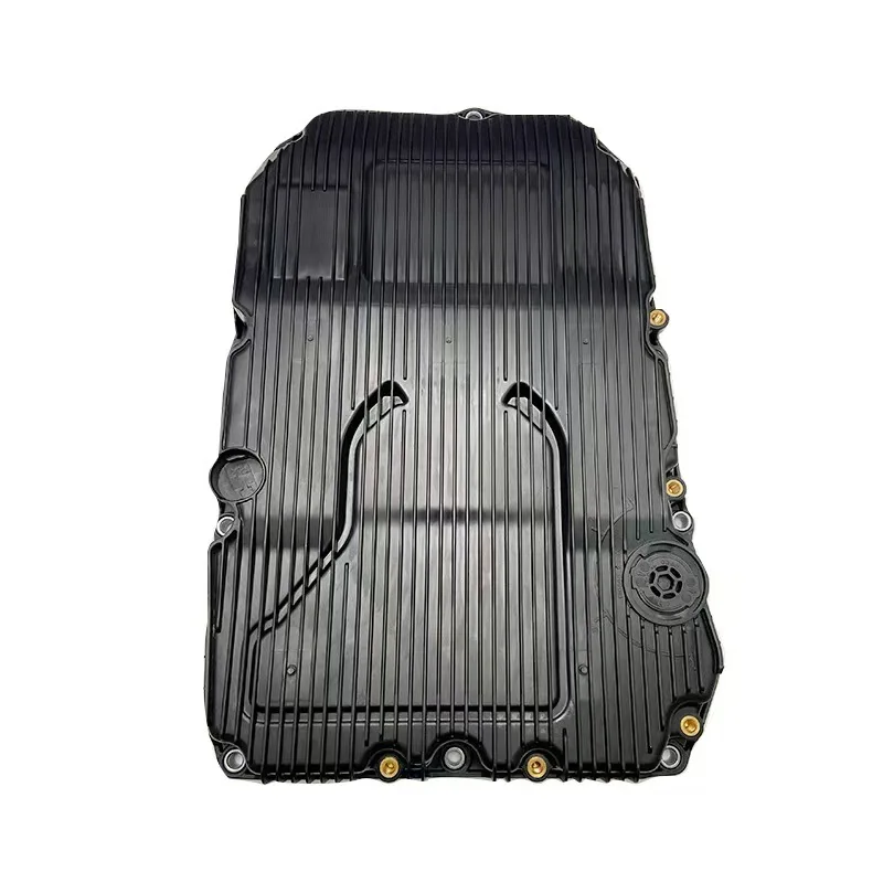 

Новый масляный поддон автоматической коробки передач OEM A7252703707 7252703707 для Mercedes Benz W205 W222 W213 Масляный поддон коробки передач двигателя