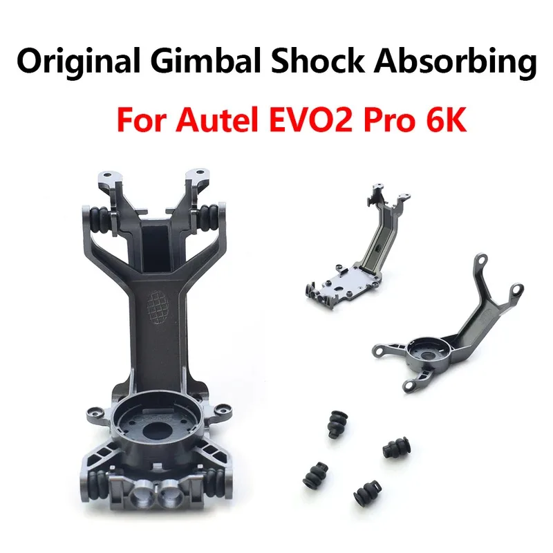

Gimbal Shock Absorbing Bracket Frame For Autel EVO2 Pro 6k Replacement Damping Cushion Repair Parts
