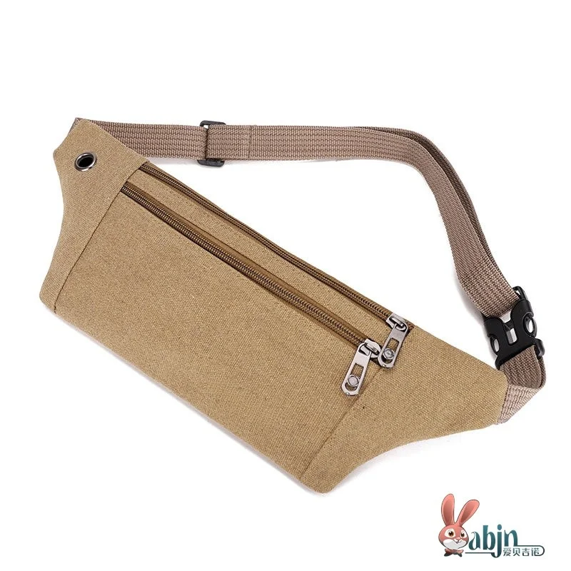 bolsa-de-cintura-de-lona-para-esportes-ao-ar-livre-leve-para-corrida-com-compartimento-para-celular-duravel-resistente-a-agua-com-ziper-de-tres-camadas-para-homens-e-mulheres