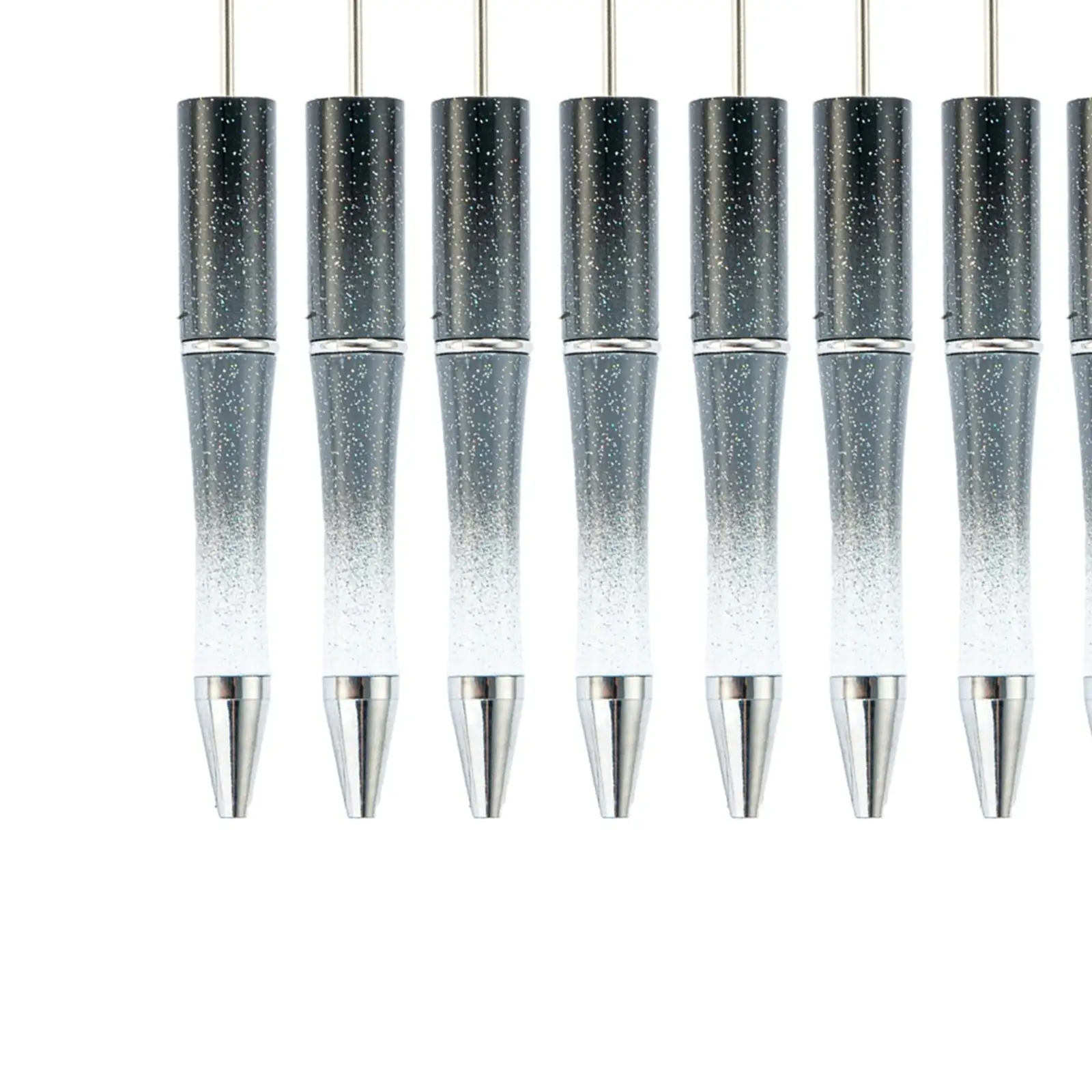 10 Pieces Bead Ballpoint Pen Teacher Party Favors Ballpoint Pen Bead Pen