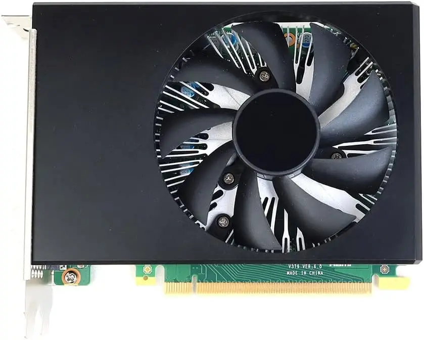 GTX 1660 SUPER 6G GPU 07MKYT 6GB GDDR6 graphics card support 192
