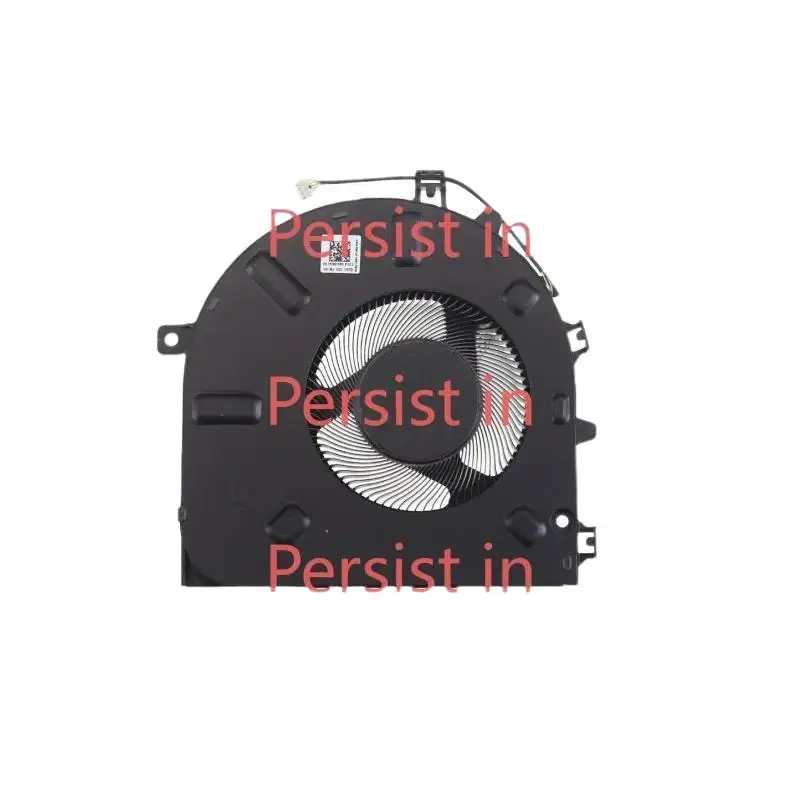 

WYORESY CPU Fan For LENOVO 5 Pro-14ITL6 5 Pro-14ACN6 14IAP7 14ARH7 5F10S13957 5F10S13956 ^&^