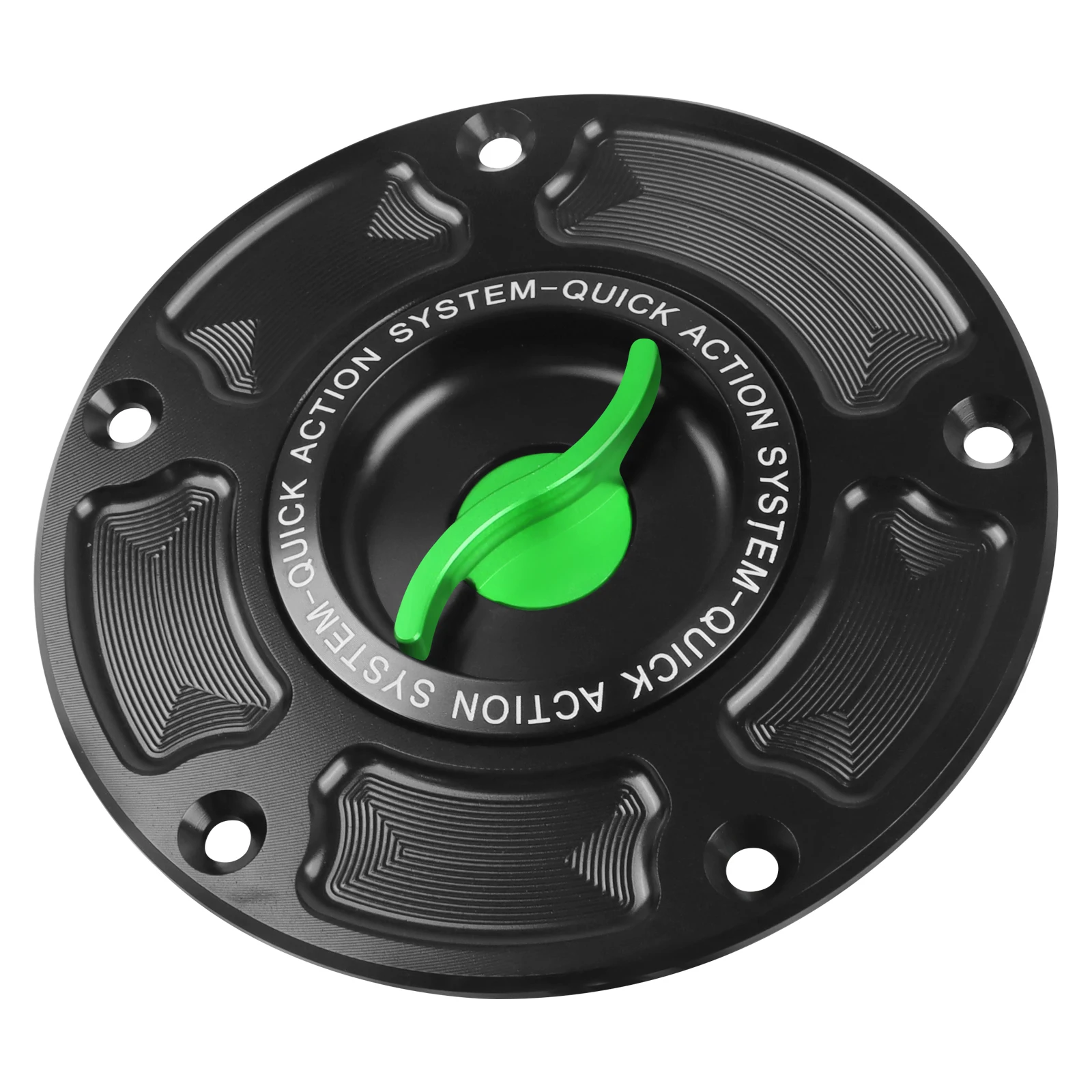 Panigale V4/S/R SPECIALE Motorcycle Fuel Gas Tank Cap Cover Quickly Release Keyless For DUCATI Panigale V2 V4S 899 959 1199 1299 image 3