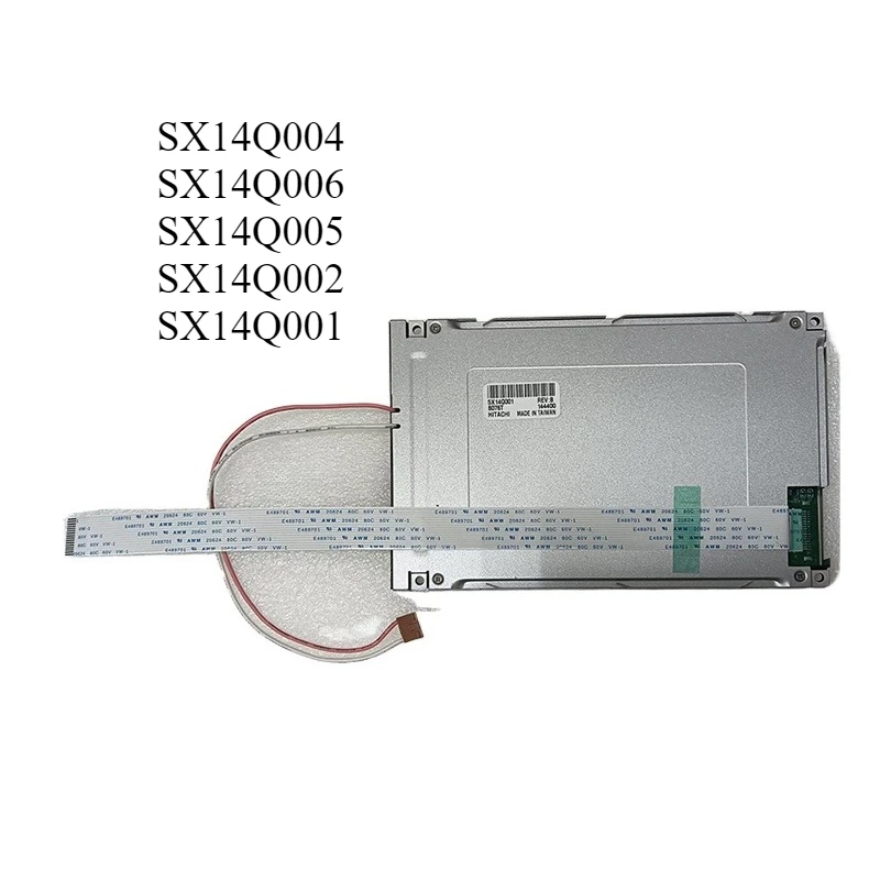 

SX14Q004 SX14Q006 SX14Q005 SX14Q002 SX14Q001 LCD Panel Screen Display