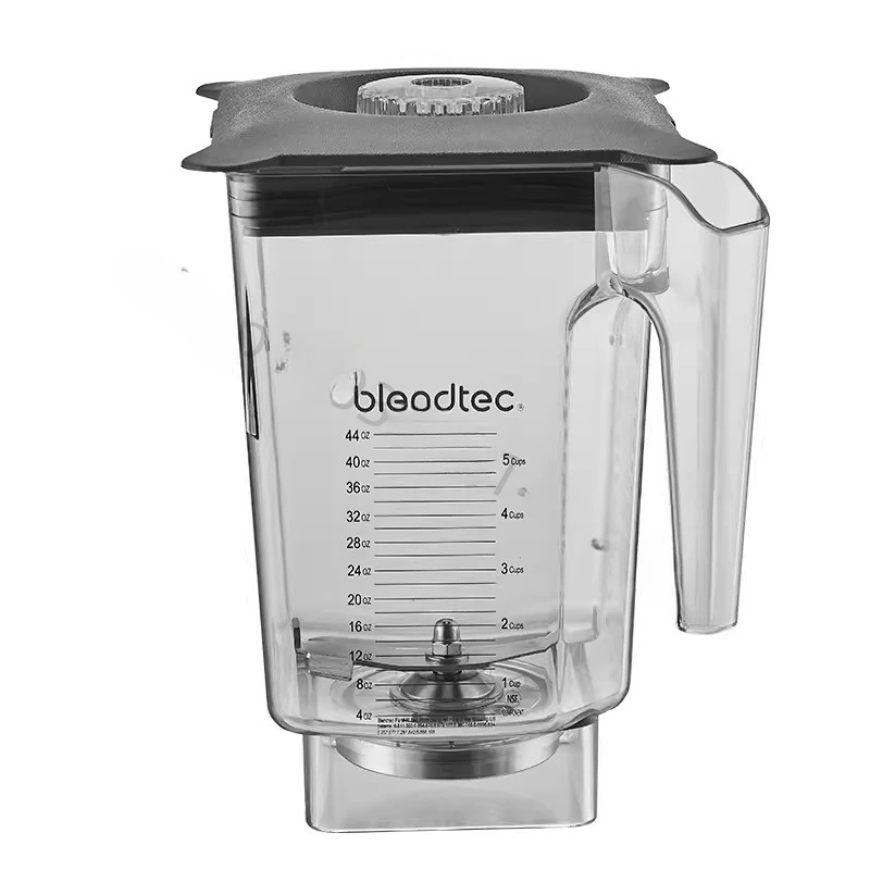 mixing cup for Blendtec Connoisseur 825 Blender Smoothie Machine Mixer Accessories