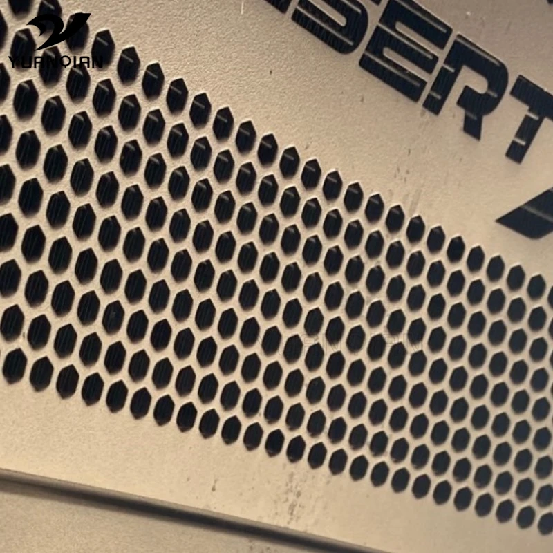 

Новинка для Ducati Desert X DesertX 2022 2023 2024, раллийные аксессуары для мотоциклов, алюминиевая защитная решетка двигателя с ЧПУ, крышка радиатора