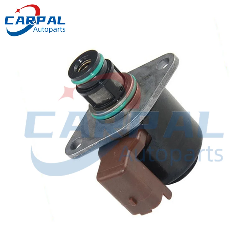 

Регулирующий клапан регулятора давления топливного насоса 9307Z523B 9109-903 9307Z509B 1329098 Для Renault Clio Kangoo Ford Focus Citroen Kia