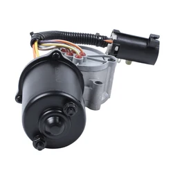 Car Transfer Case Motor Actuator Motor For Great Wall Haval Hover H3 H5 Wingle 3 Wingle 5 Gwm V240 47-60-648-001-A Accessories