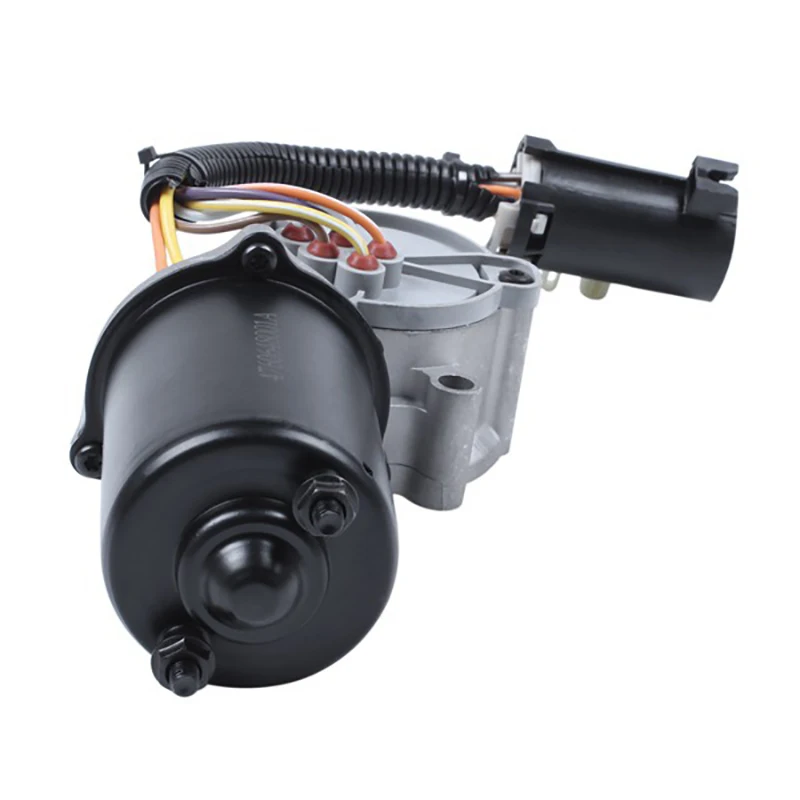 Car Transfer Case Motor Actuator Motor For Great Wall Haval Hover H3 H5 Wingle 3 Wingle 5 Gwm V240 47-60-648-001-A Accessories