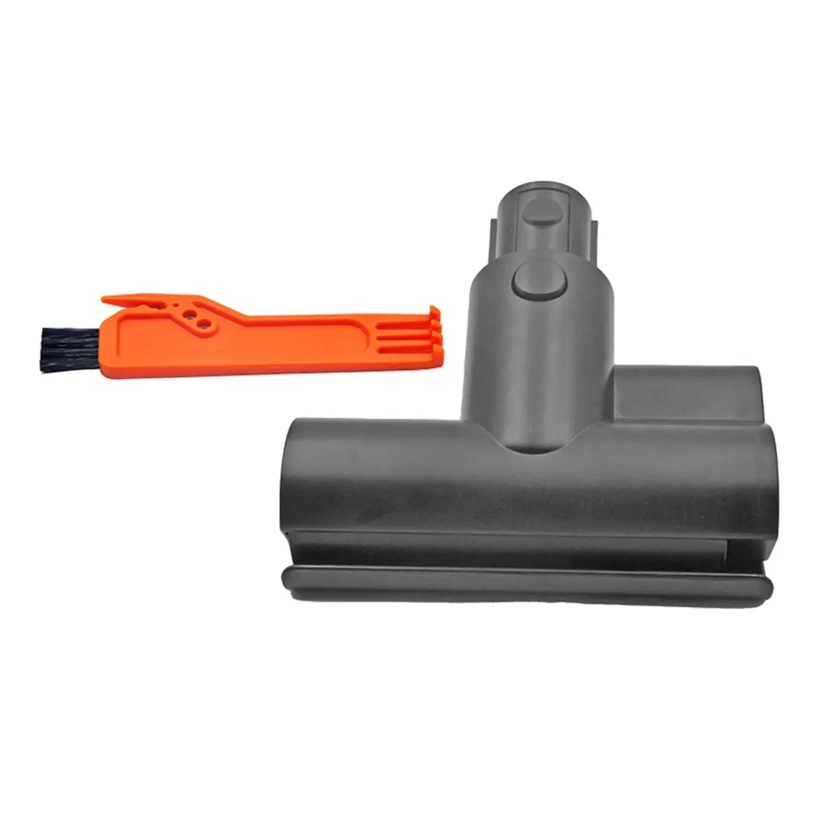 Spazzola per Rimozione Acari per Aspirapolvere T30 R10 R20 R30 G10 G20 H10 V8 V11, Accessori