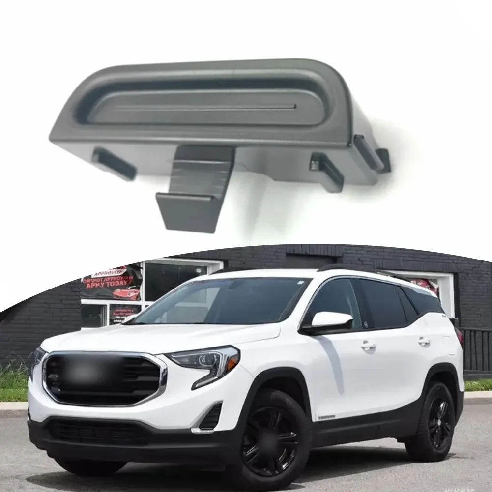 

Автомобильный подлокотник, кнопка, пряжка для моделей GMC 2015 2019, OEM 23438042 23224284, сменный аксессуар для салона автомобиля
