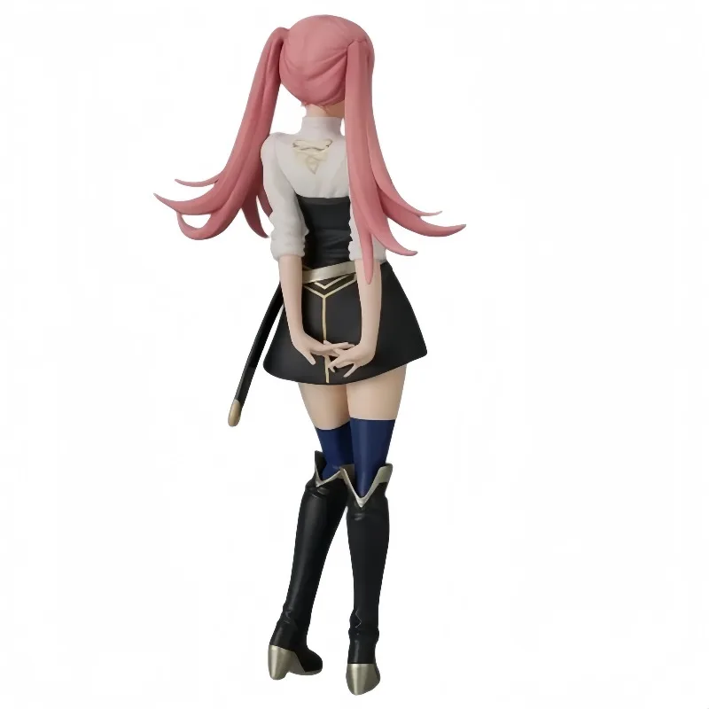

【In-stock】Good Smile Company Fire Emblem Hilda Valentin Goneril Action Figure Model Toy Collectible Ornament