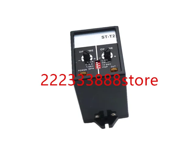 ST-T2, 220VAC, a estrenar, en stock, 100%