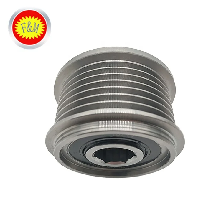 Automotive Parts Auto Car Alternator Pulley for 535017310 021040-1070 56962 VKM06107 23150-2W20A 3
