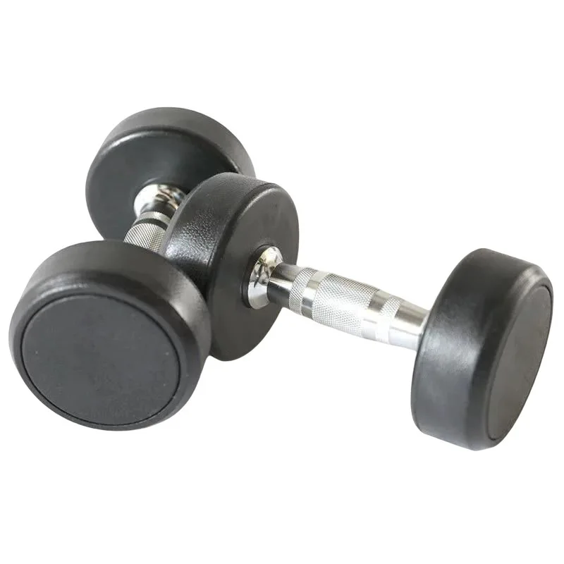 

Hot Selling Adjustable Dumbbell Set 2.5-10KG Gym Equipment Dumbbell Weights