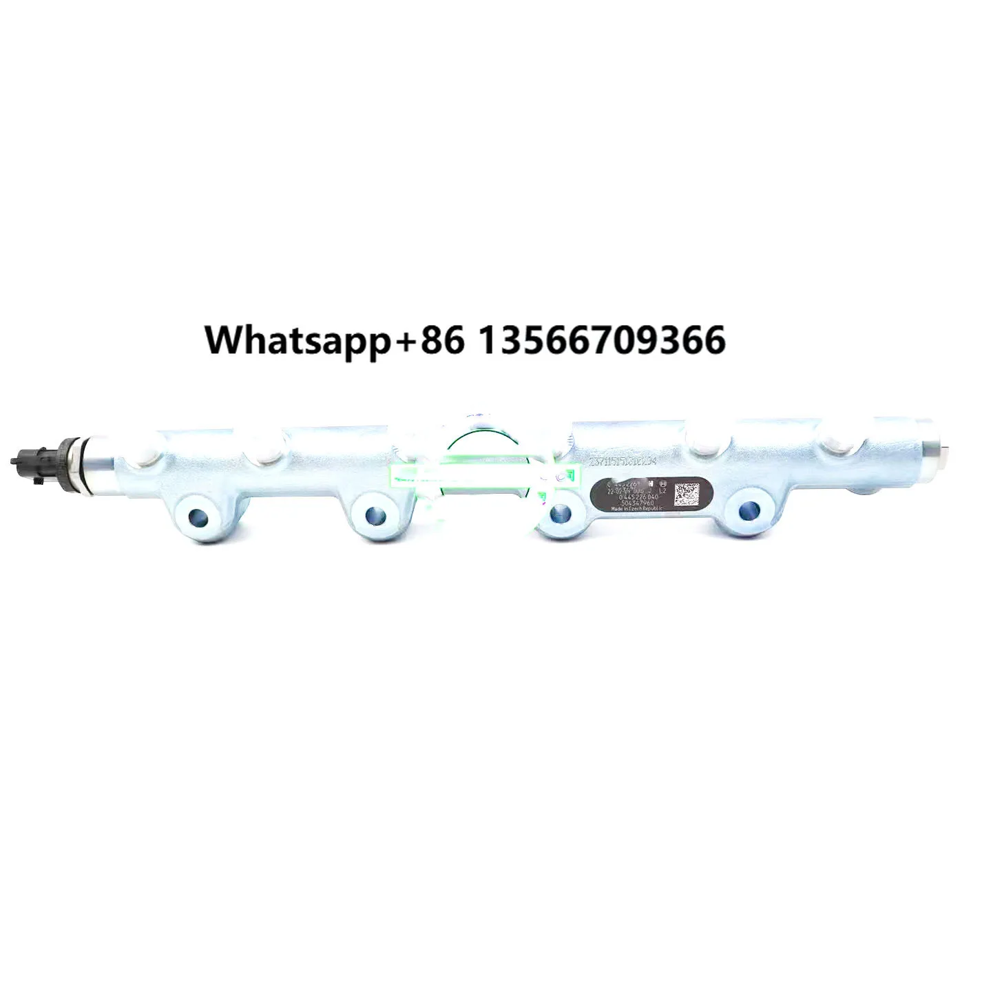 

Genuine New Common Rail Pipe 0445226040 504347960 504088207 2854540 for CASE