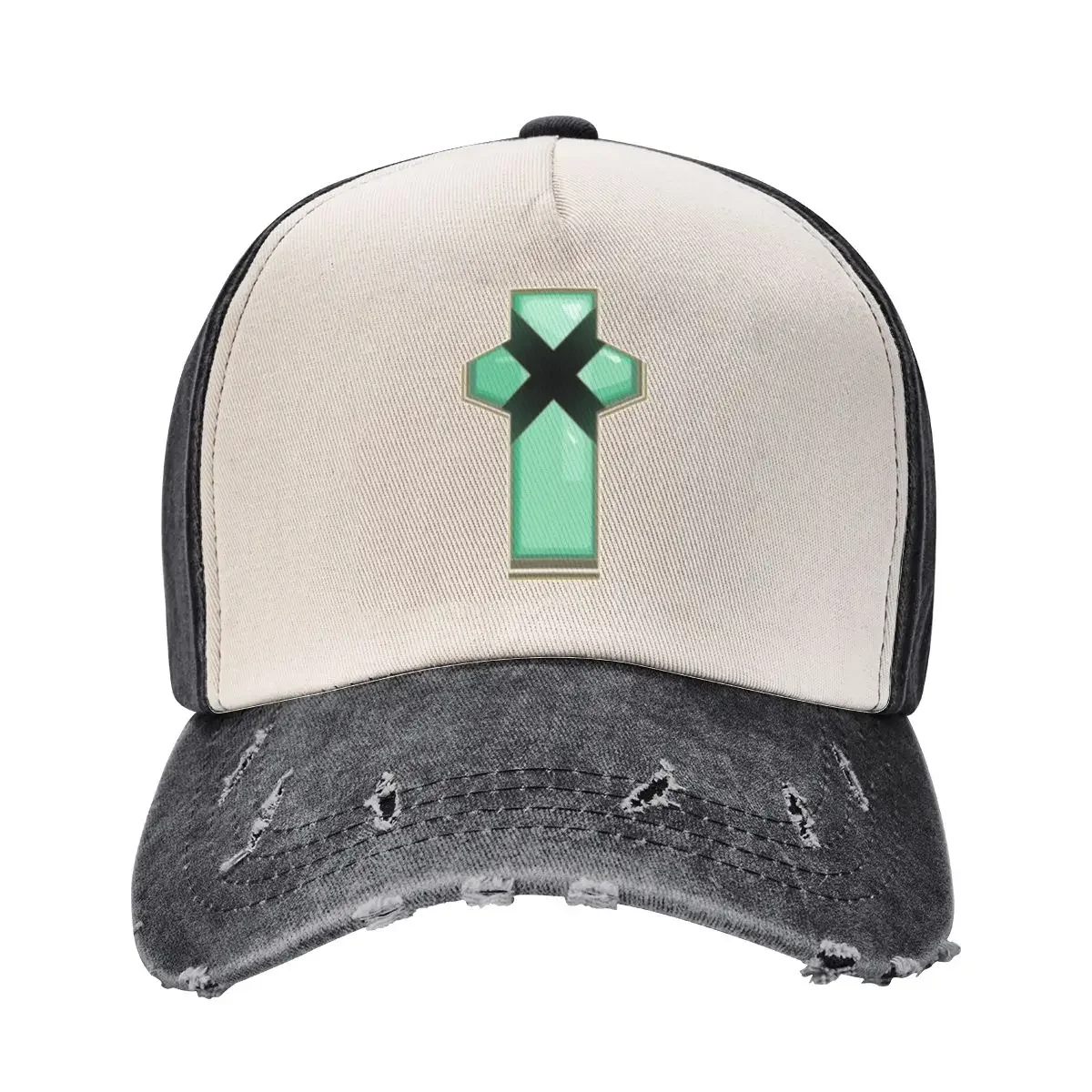 

You Don_t Mess With The Zohar Baseball Cap men's big size hat Golf Cosplay Women's Hats Men's