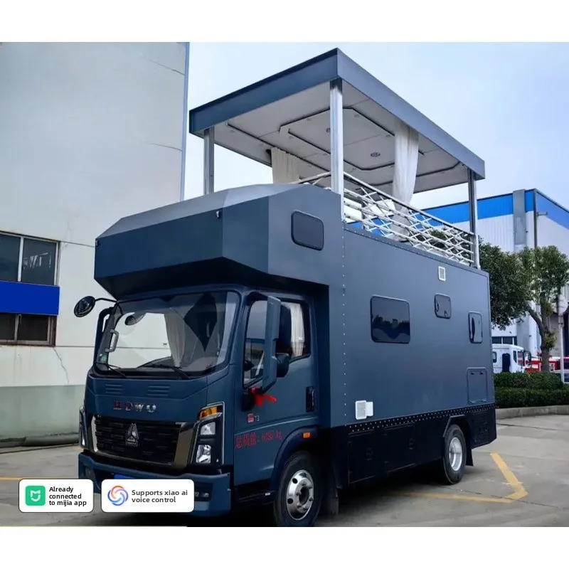 Lifting column, electric push rod tent bracket, elevator, automatic platform lifter, secondary aluminum double column