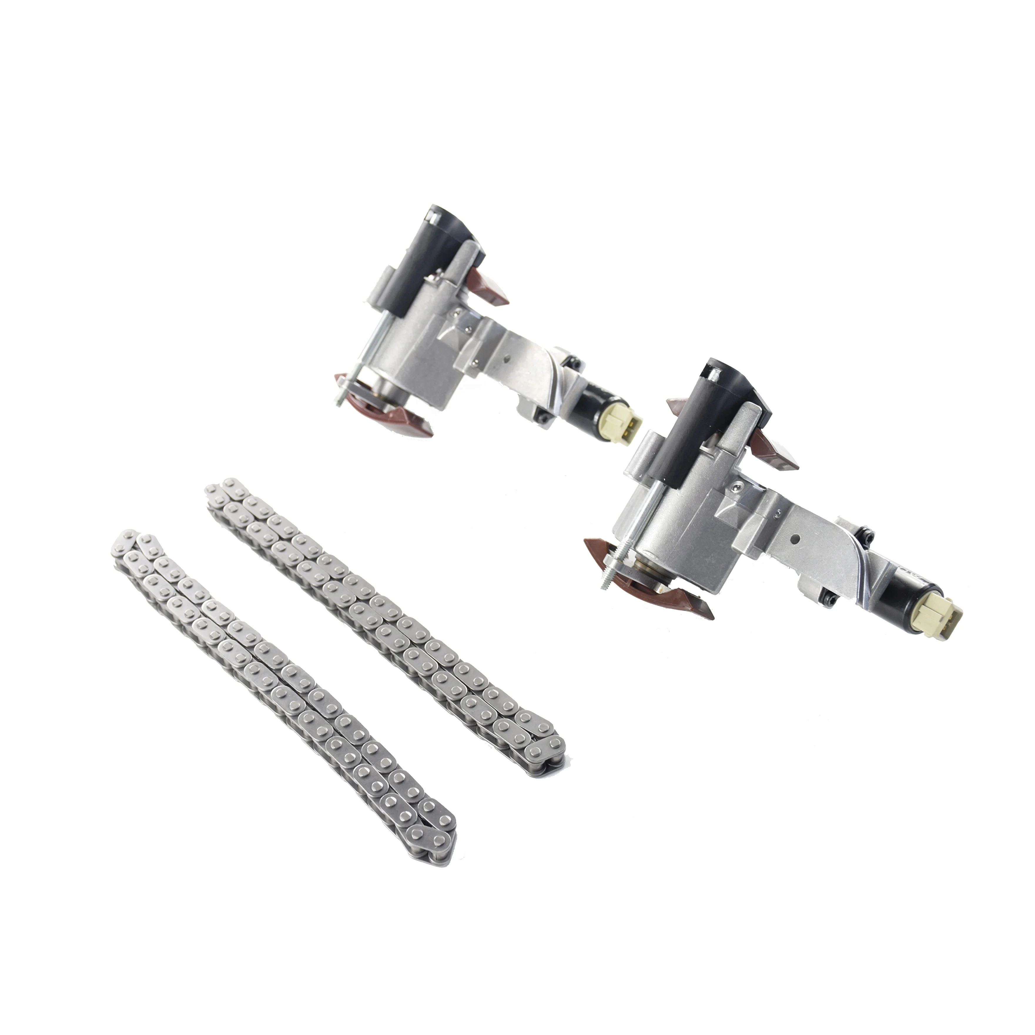 

REVO 719914 Комплект цепи ГРМ для двигателя AUDI A4 A6 VW PASSAT B5 AGA AML APS ATX BBG 2.8L OE 058109229B 078109087C 078109088C