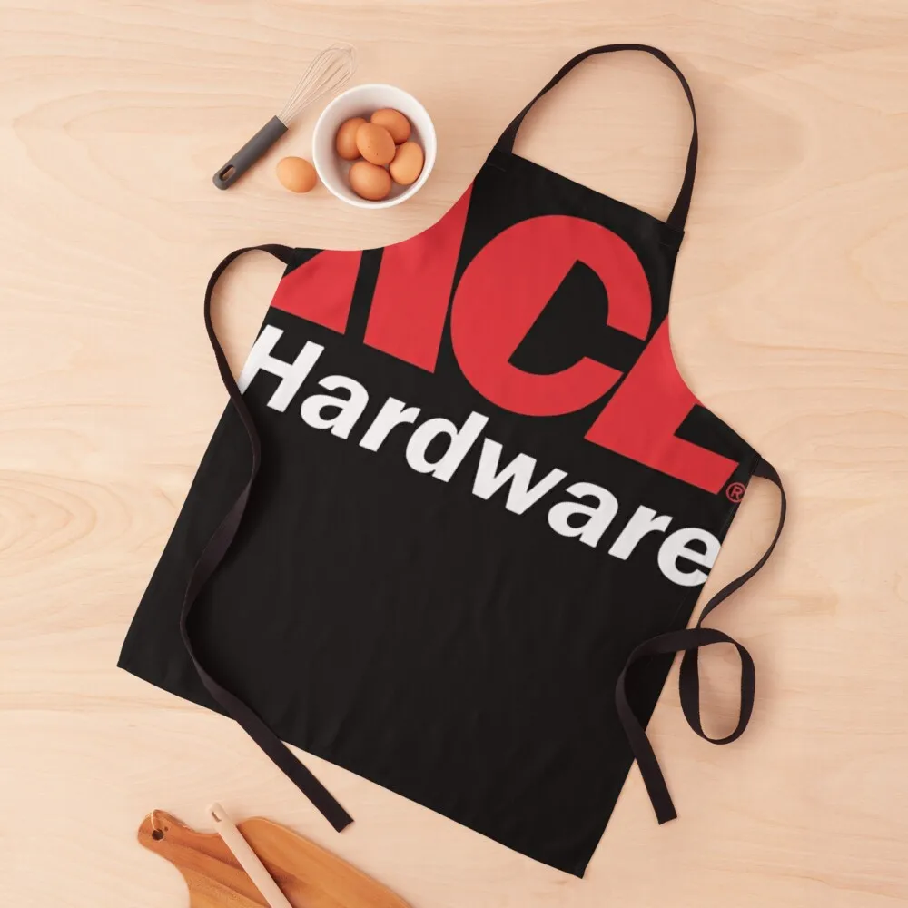 

BEST SELLER Ace Hardware Apron kitchen utensil Women Kitchen'S Apron