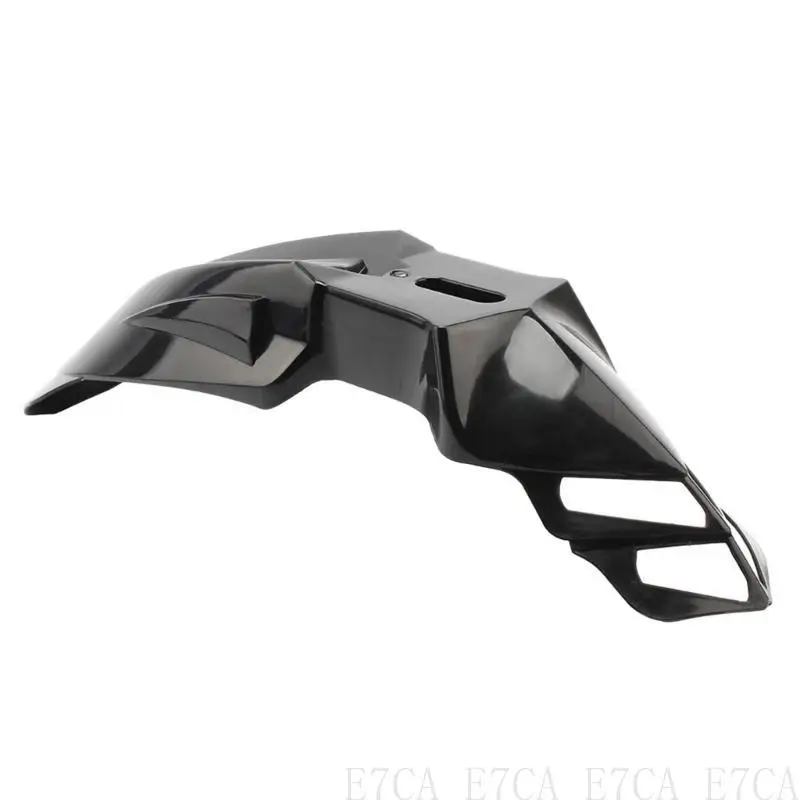

E7CA Plastic Universal MotorcyclesFront Splash FendersAccessories Fit for CRF150/230F XR125 KLX125 KLX250 XCF SXF XR250 XR450