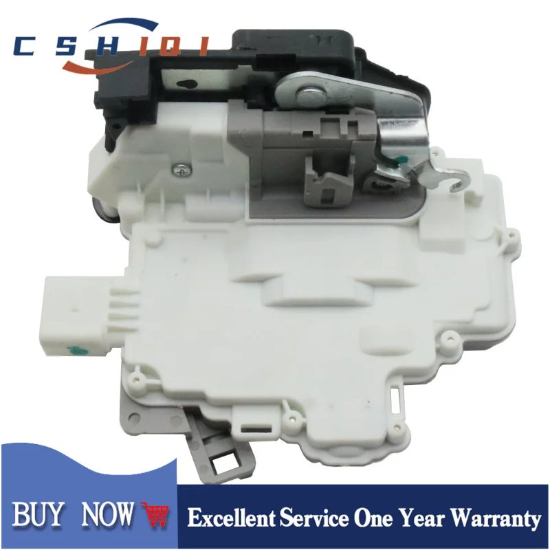 

1P1837016A 1P1837015A Front Rear Left Right Door Lock Actuator For VW Eos Seat Altea XL Toledo III Leon 2 1P0839015A 1P0839016A