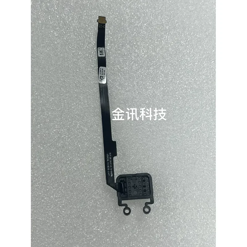 New Original Fingerprint Module for Dell LATITUDE 3420 and 3430 3MWTH 8H9TTR