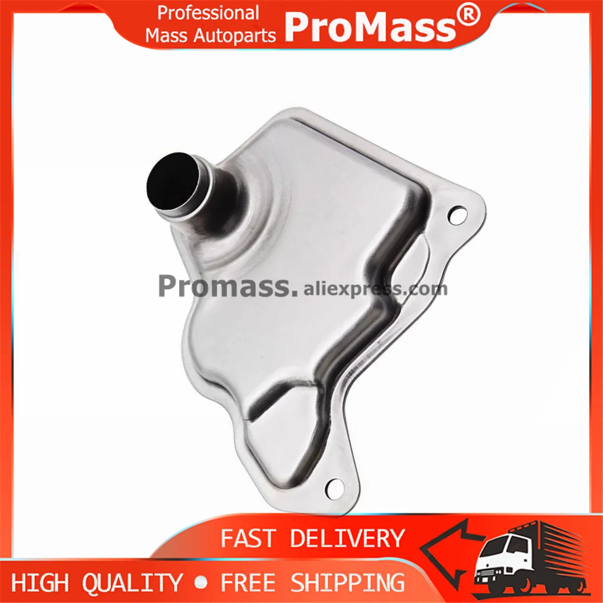 

1pc Transmission Oil Filter for INFINITI QX60 (L50) 2014 2015 2016 2017 2018 2019 2020 31728-29X0D 31726-28X0A RE0F10D