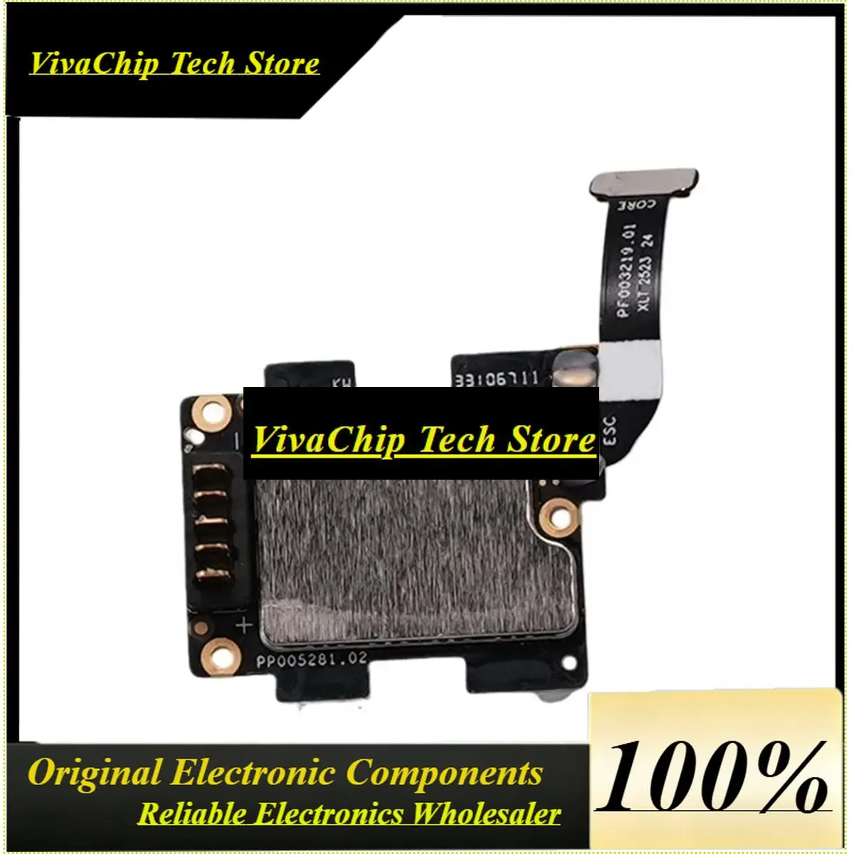 VivaSESC Module For Neo 2 Drone Replacement Accessories Repair Parts