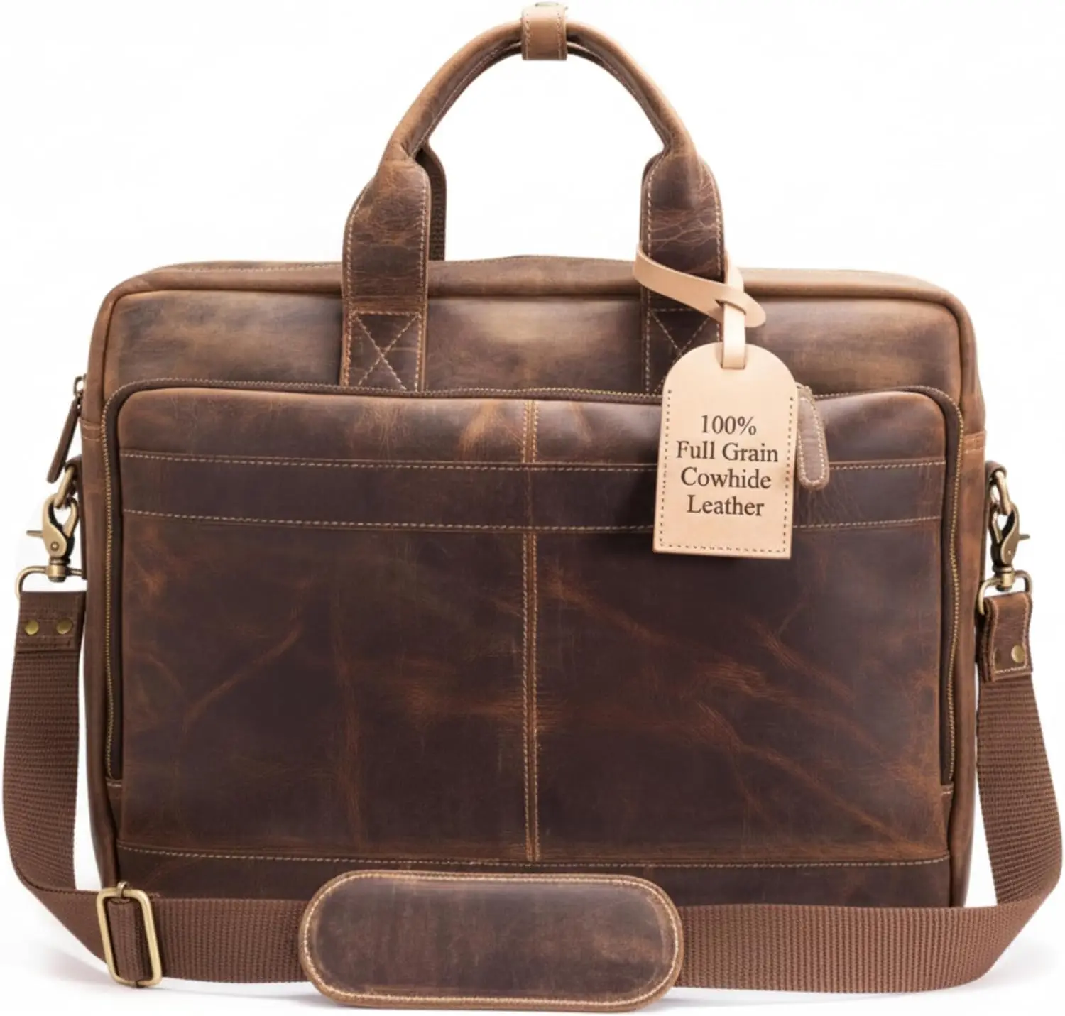 

Кожаная сумка-мессенджер для мужчин — чехол для ноутбука, офисный портфель, компьютерная сумка для ноутбуков,