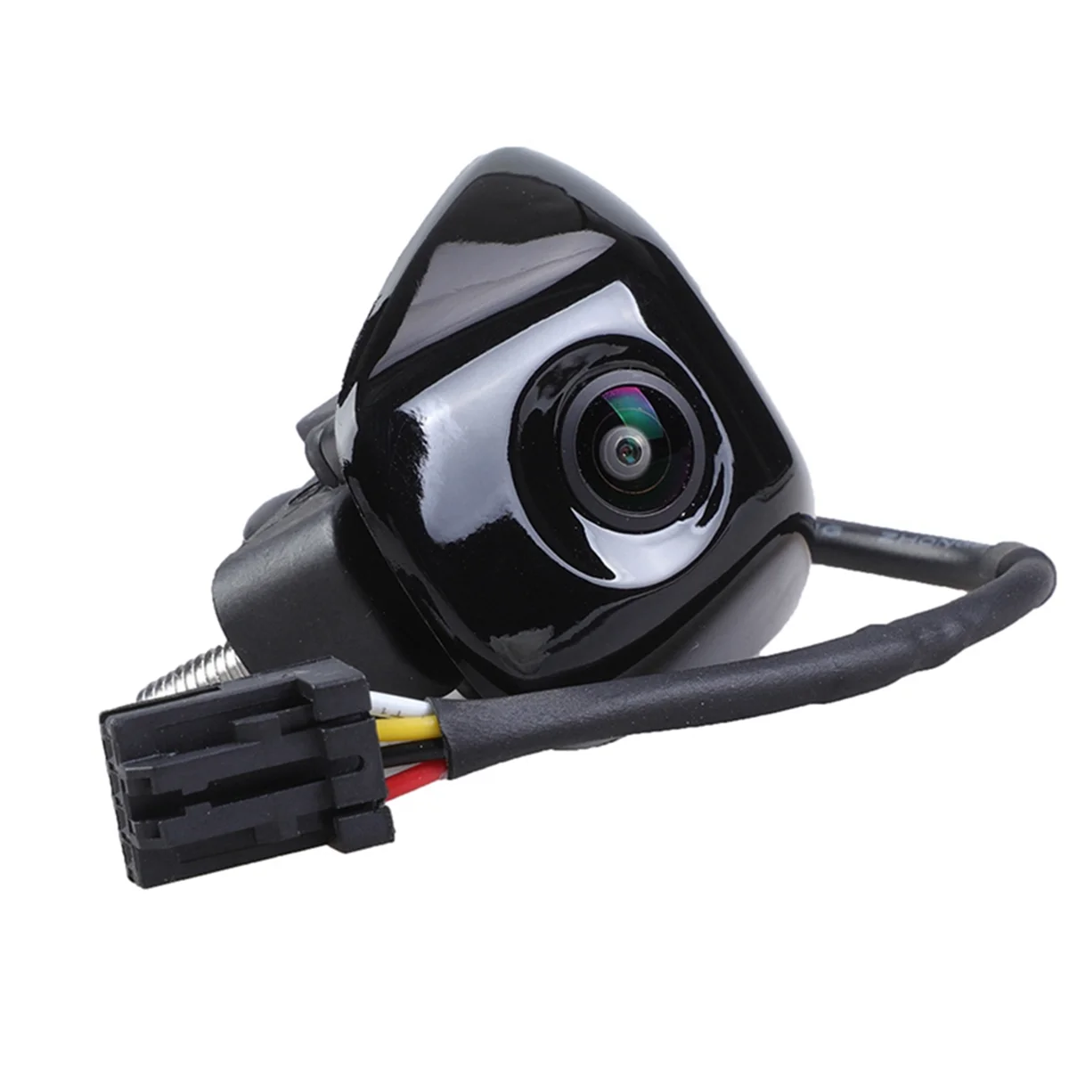 Achteruitrijcamera Achteruitrijcamera Achteruitrijcamera 95760-1W500 957601 W500 957601 W550 95760A2520 voor Hyundai Kia Rio