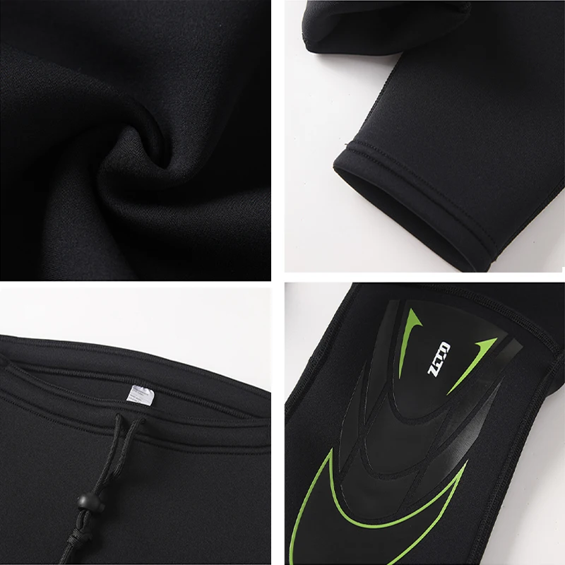 Thumbnail 4 - #19 Low Cost Wetsuits That Work