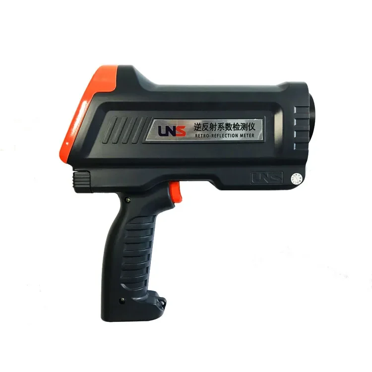 

Multifunctionele Testapparatuur Markering Retrieoreflectometer Te Koop