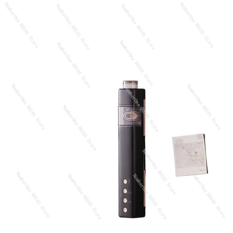 

Visual Wireless Vacuum Sealing Machine, Portable Food Preservation Sealer Home Use, Dual-Purpose Dry Wet Vacuum Sealing Machine