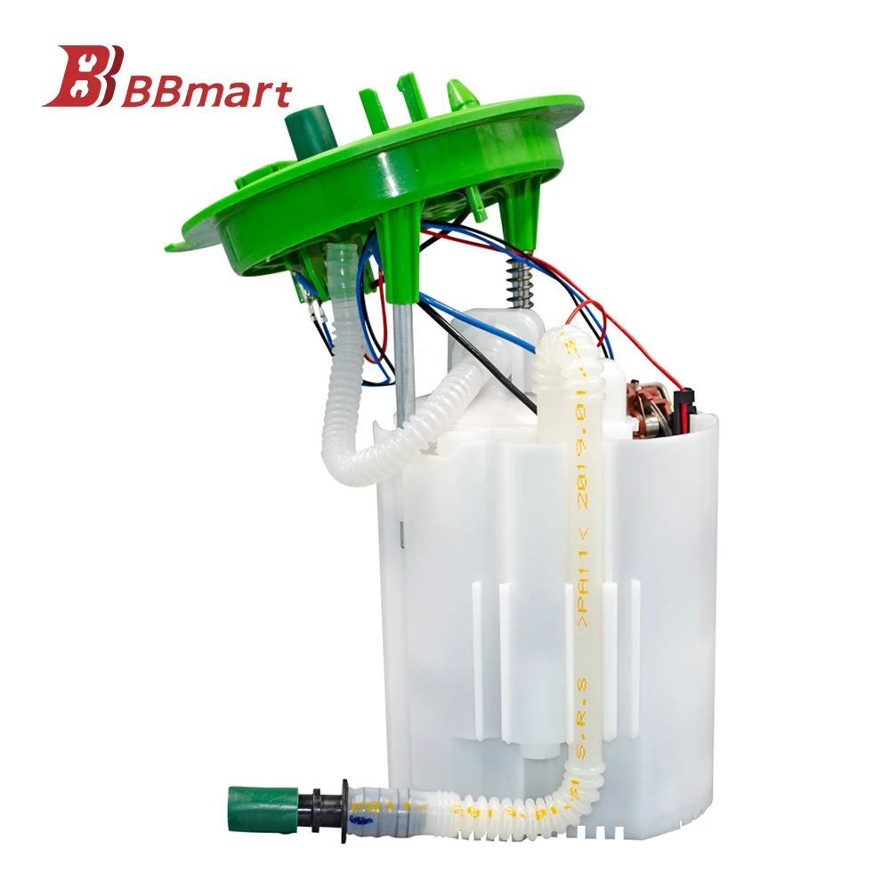 

BBmart Автозапчасти Высокое качество Dopson топливный насос сборный модуль 3QD919051B для VW CC Passat автомобильные аксессуары 1 шт.