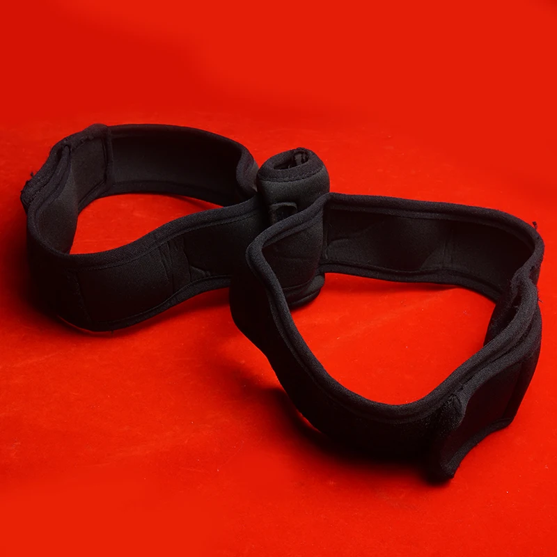 Adjustable Vibrator Strap,Strap-on Holder Forced Belt for Hands-Free Play,Bondage Restraints,Sex Toys for Women