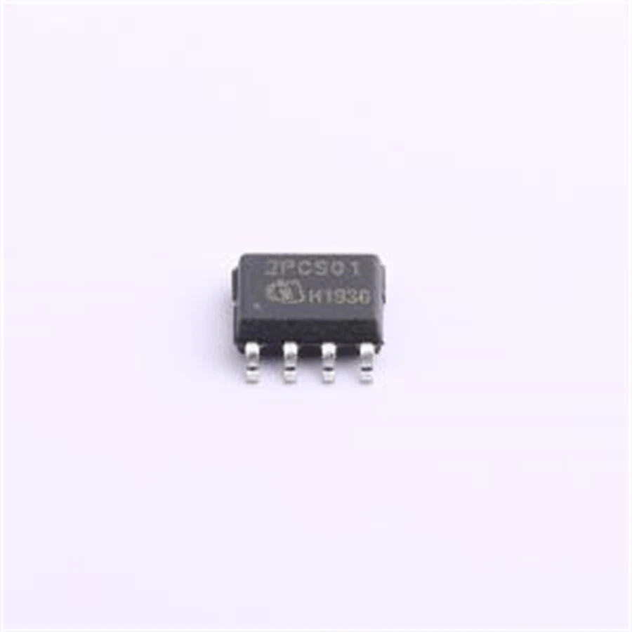 

50 шт./лот ICE2PCS01G (PMIC)